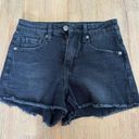 Nordstrom Rack Denim Shorts Photo 0