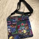 Disney ’s Beauty and the Beast Crossbody Custom Made Bag Photo 0