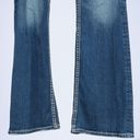 Silver Jeans Silver Bootcut Suki Surplus W25 L32 Photo 3