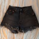 Levi’s 501 Shorts Photo 0