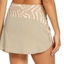 Outdoor Voices Skort/Skirt in Pampas Swirl Photo 1