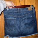 American Eagle Outfitters Denim Skirt Photo 1