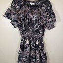 Entro NWT  the Paisley Dress Photo 3