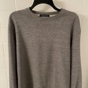 Brandy Melville Erica Oversized Sweatshirt Photo 1