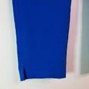 FIGS Yola Skinny Scrub Pants Royal Blue TW2000P SP Photo 13