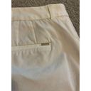 White House | Black Market  White Bermuda Shorts 2 Photo 2