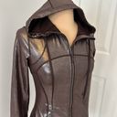 Lululemon  Hooded  Define Jacket Radiant Foil French Press Photo 5