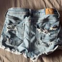American Eagle Outfitters Jean Shorts Photo 1