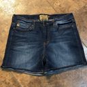 Dear John Jean Shorts Size 28 Photo 0