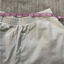 John Galt shorts white size small Photo 1