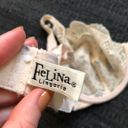 Felina Lingerie Lace Unlined Bra Photo 3