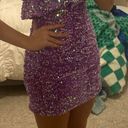 Dillard's Hoco Dress Photo 1