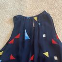 Joie  Tank with asymmetrical hem Photo 2