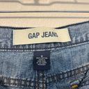 Gap Jeans Vintage Cotton Denim Cargo Jean Shorts Women’s Size 8 Y2K Light Wash Photo 5