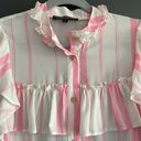 Central Park West  Blouse New With Tags Photo 3