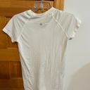 Lululemon Swiftly Tech Short Sleeve Photo 1