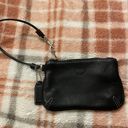 Coach Vintage  Wristlet Photo 0