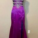 Tony Bowls Prom Dresss Photo 0