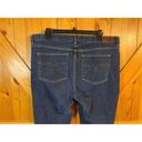 Krass&co Lauren Jeans . Ralph Lauren Jeans Womens Size 16 Blue Denim Bootcut (2422) Photo 5