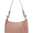 Madewell New with Tags  Sydney Shoulder Bag Smoked Mauve Photo 0