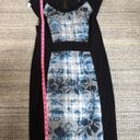 Krass&co Isda &  NWT Aomori Sheath Dress Indigo-Medium Photo 14