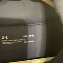 Under Armour Under Armor Cold Gear Pull Over Sweatshirt Size Medium. Photo 3