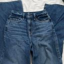 Hollister High-Waisted baggy Jeans Photo 1