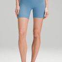 Lululemon Align Biker Shorts Photo 0