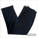 Chico's  So Slimming Crop Pants in Black Size 0.5 / S (6) Photo 10