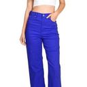 Celebrity Pink  High Rise Wide Leg Pant // NWT Photo 0