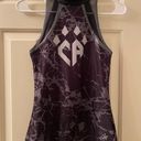 Rebel Athletics Cheer Athletics Marble Practice Wear Tank Top by Rebel Athletic Adult Small Photo 1