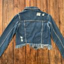 Cello Jean Jacket - Size XS Photo 3