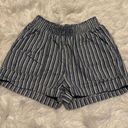 Aeropostale Striped shorts Photo 0