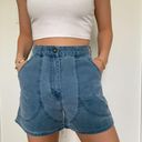 Patagonia Denim Shorts Photo 0