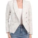 Nordstrom NWT tweed boucle blazer Photo 0