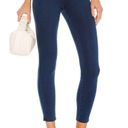 L'AGENCE L’AGENCE  Luxe Lounge Yasmeen High Rise Skinny Jegging in River Blue  Photo 0