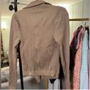 Free People Movement NWOT  - Mercury Moto Jacket - Moonrock - M/L Photo 6