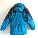 Columbia Vintage 90s  Bugaboo 2 In‎ 1 Fleece Jacket Photo 1