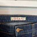 J Brand  Super Skinny jeans in Starless wash Photo 2