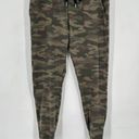 Zyia  Camo Unwind jogger pants Size XL Extra Large Active Pull On Drawstring Photo 1