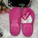 Crocs  X BARBIE 7M/9W Photo 12