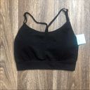 Active Life NWT Sports Bra! Size Medium! Photo 0