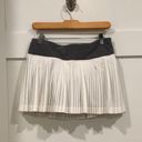 Lululemon Pleated Skort Photo 0