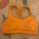 Lululemon Sports Bra Photo 0