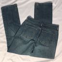 L.L.Bean Vintage  Women’s Jeans - Size 12 M/T Straight Legs RN#71341 - med Wash Photo 1