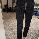 lulu lemon speckled joggers Photo 5