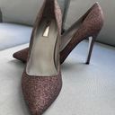 H by Halston Sparkly Heels Photo 0