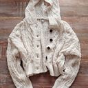 American Eagle Outfitters Buttoned Cardigan Photo 4