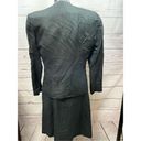 Coldwater Creek  size 6 black sleeveless dress with matching jacket - 2629 Photo 1