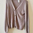 Joie  Button Cardigan Sweater Photo 0